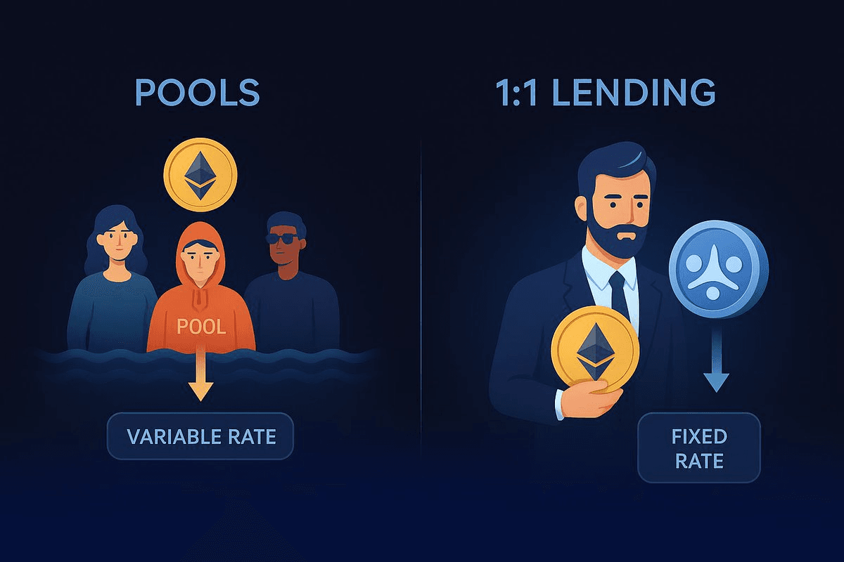 Fixed vs Variable Rate Borrowing: Understanding the Risks