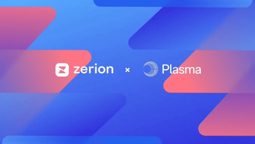 🔗 Plasma Foundation Goes Live