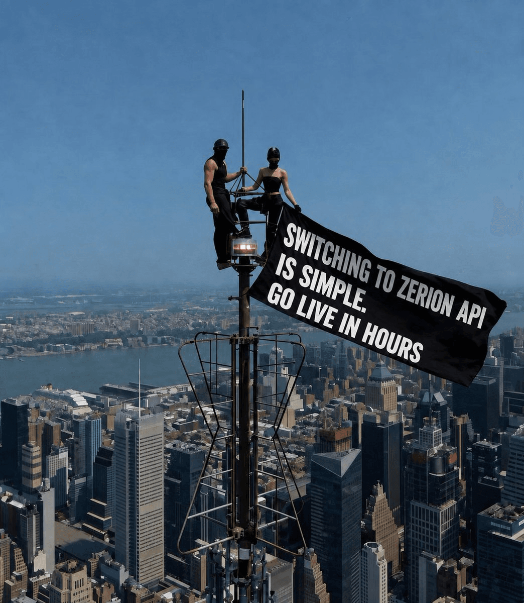 Dune SIM Shuts Down August 1, Teams Migrate to Zerion API