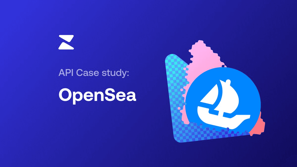 OpenSea Cuts Development Time by 3 Months Using Zerion API for OS2 Launch