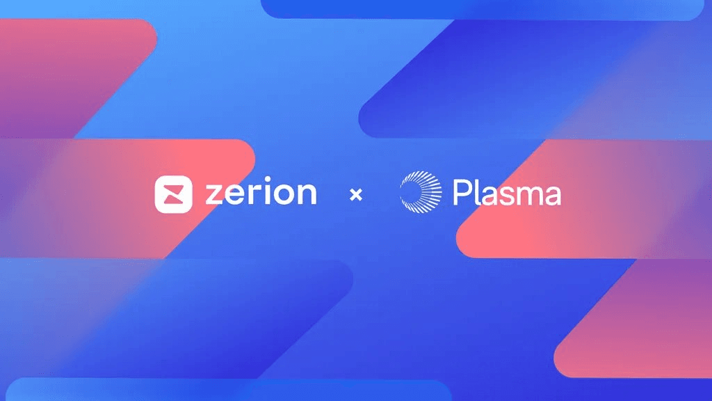 Plasma Foundation Testnet Goes Live on Zerion
