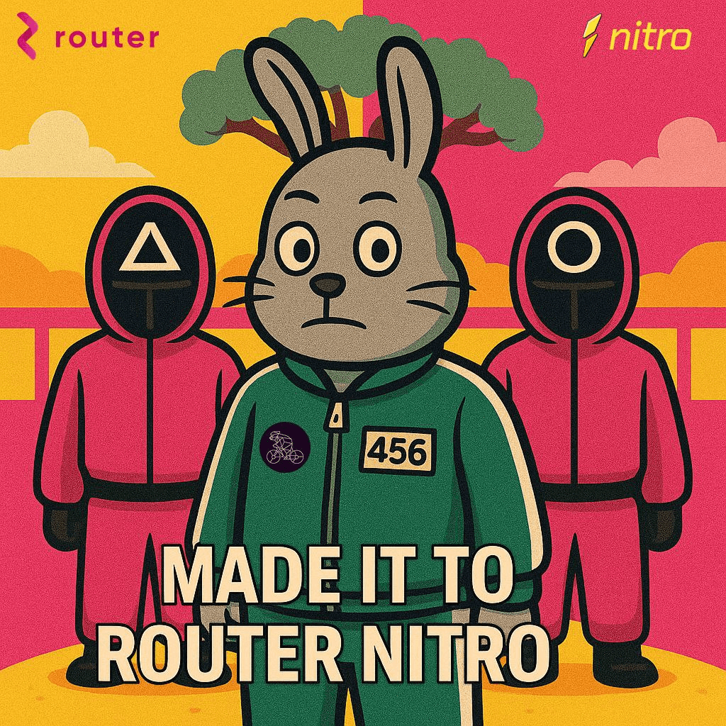 Router Protocol's Nitro Trade Expands with New Token Listings and Features