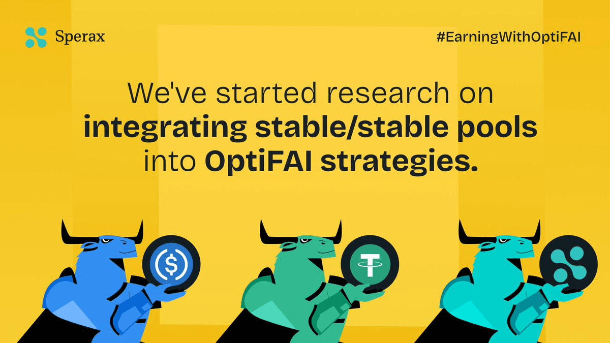 OptiFAI Expands to BSC with Stablecoin Integration