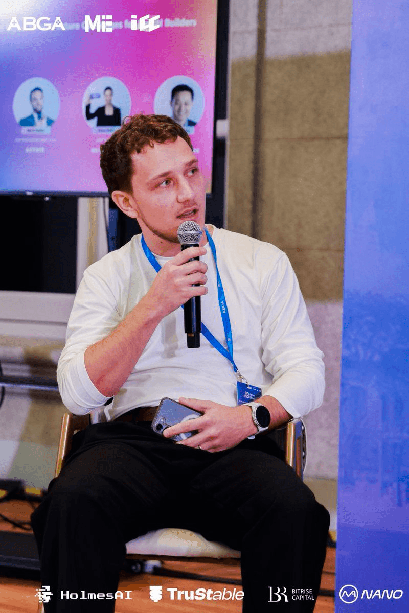 DePIN Panel Tackles Infrastructure Challenges at TOKEN2049