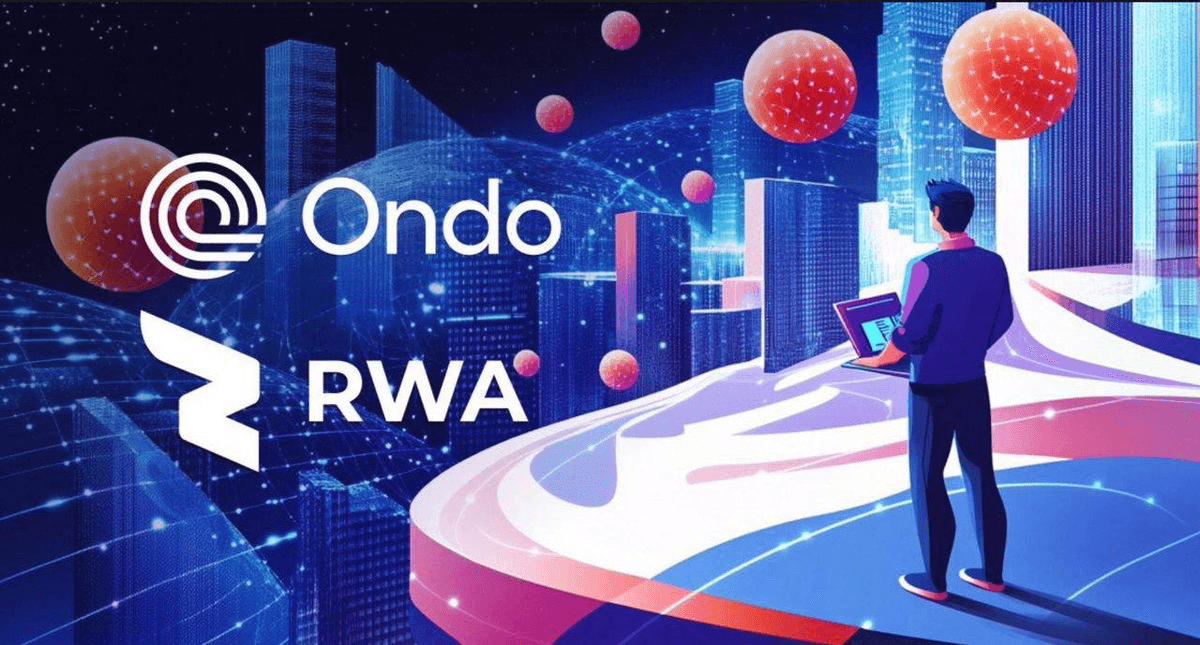 Ondo Tokenized Stocks Now Indexed on RWA Inc