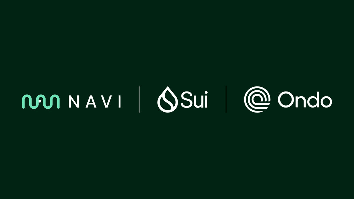 Sui Network DeFi Ecosystem Grows to $1.3B TVL with Strong RWA Integration