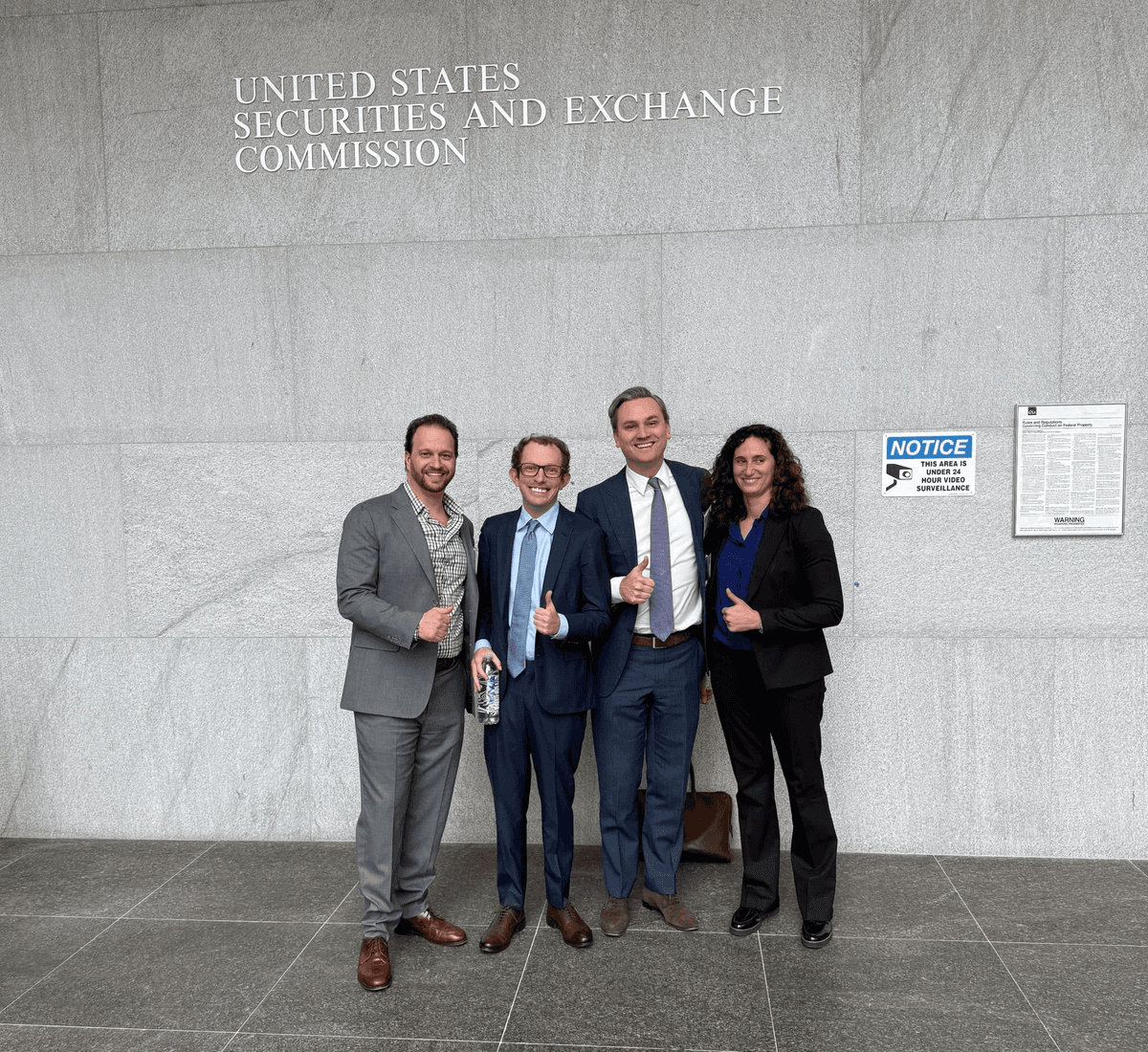 Ondo Finance Meets with SEC Crypto Task Force