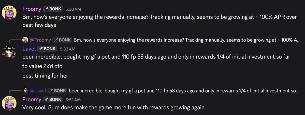 FrenPet: Gaming Protocol with 100% ETH APR for Pet Care