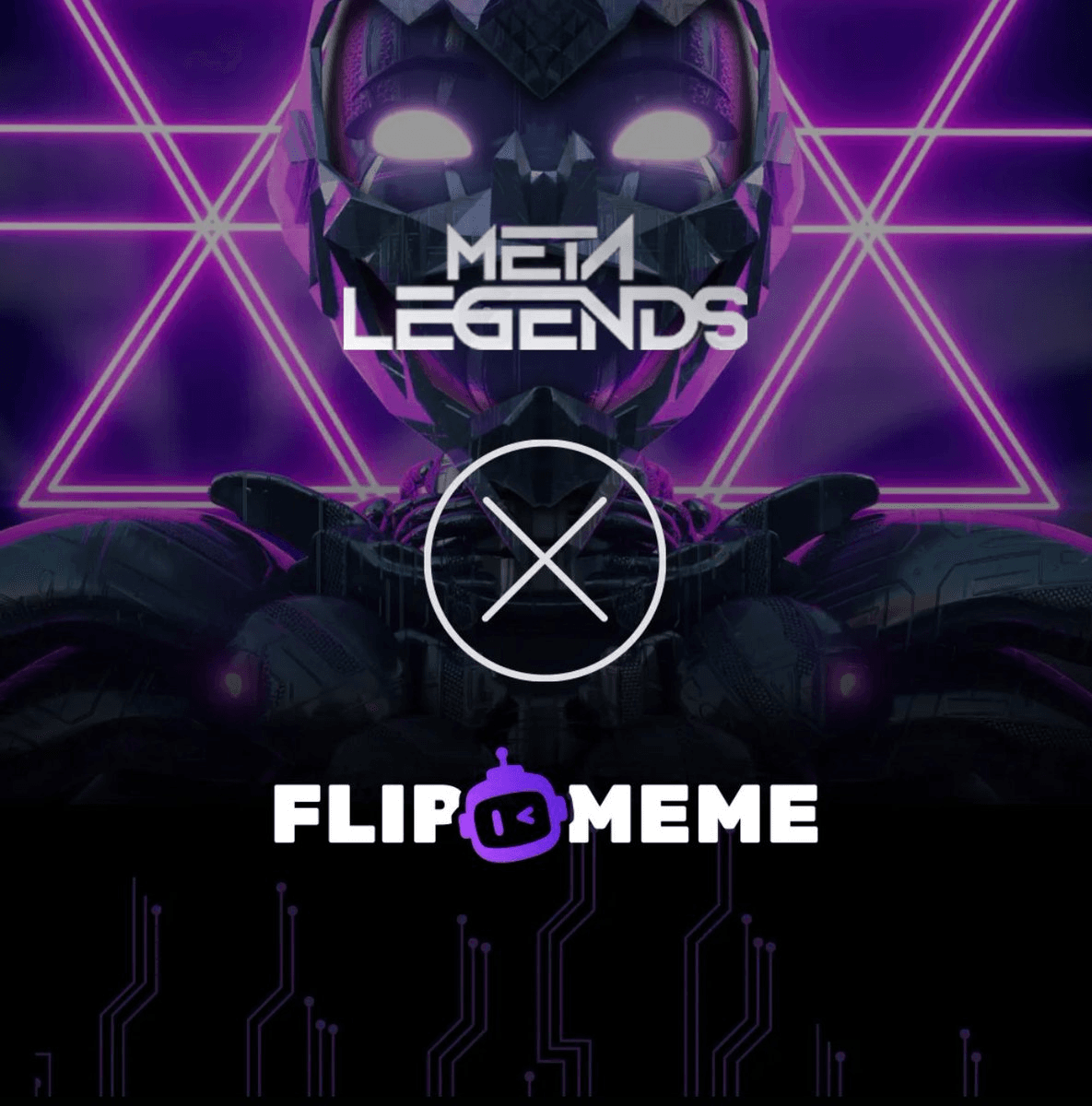 Meta Legends Gains Early Access to Flip and Spaace Platforms