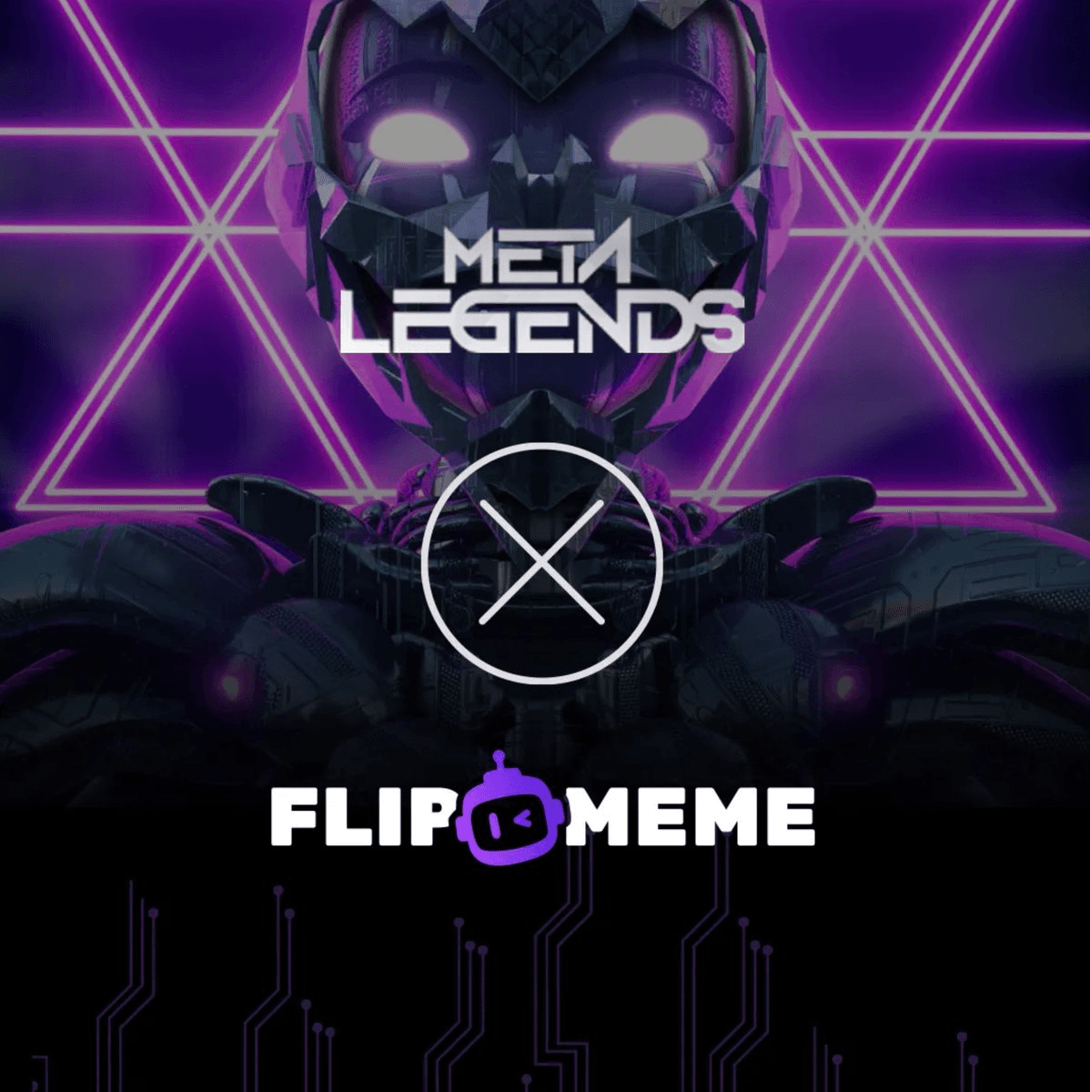 Meta Legends NFT Holders Get Early Access to Flip.dot Platform