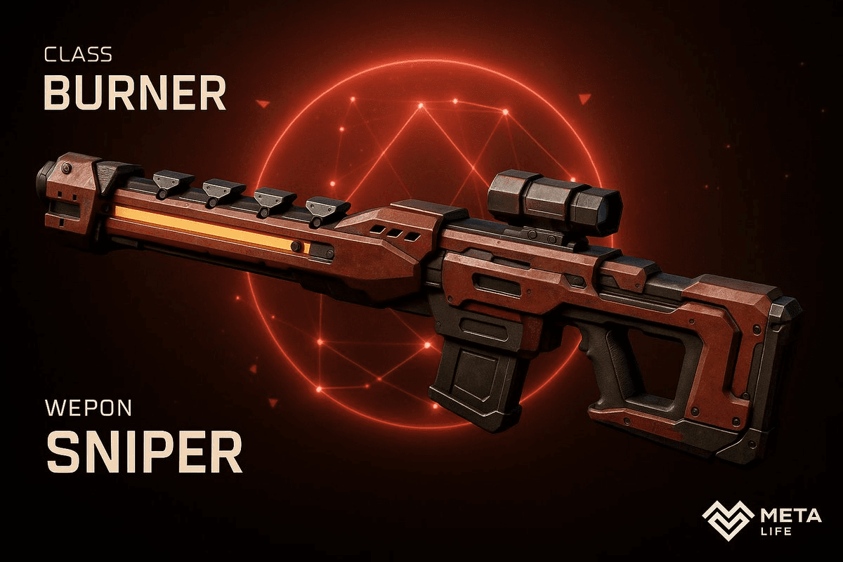 Meta Legends Weapon Sneak Peek Announcement