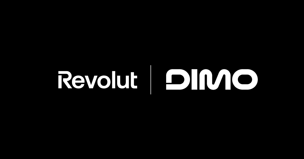 DIMO Token Now Available on Revolut