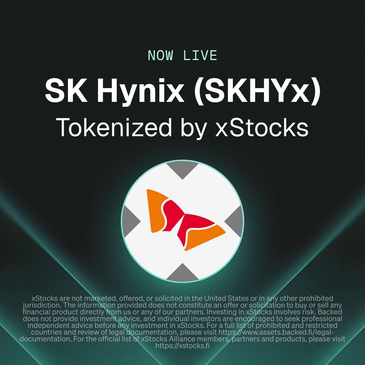 SK Hynix Tokenized Equity Now Trading via CoW Protocol