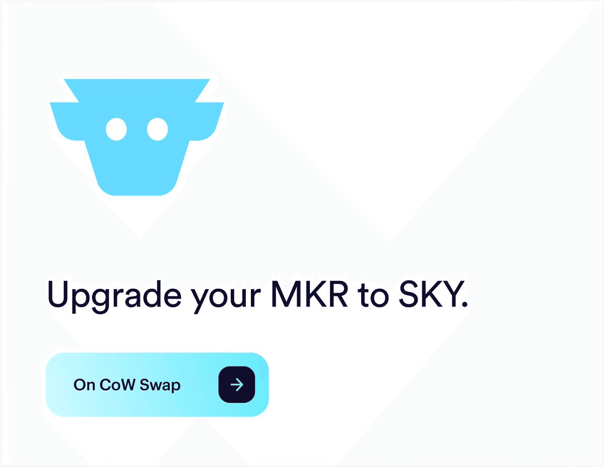 MKR Token Holders Face Upgrade Penalty Starting September 22