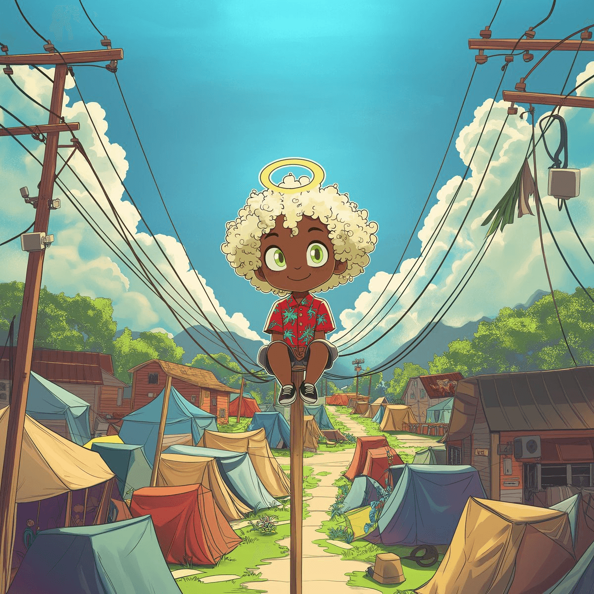 BubblegumKids Camp Email System Restored