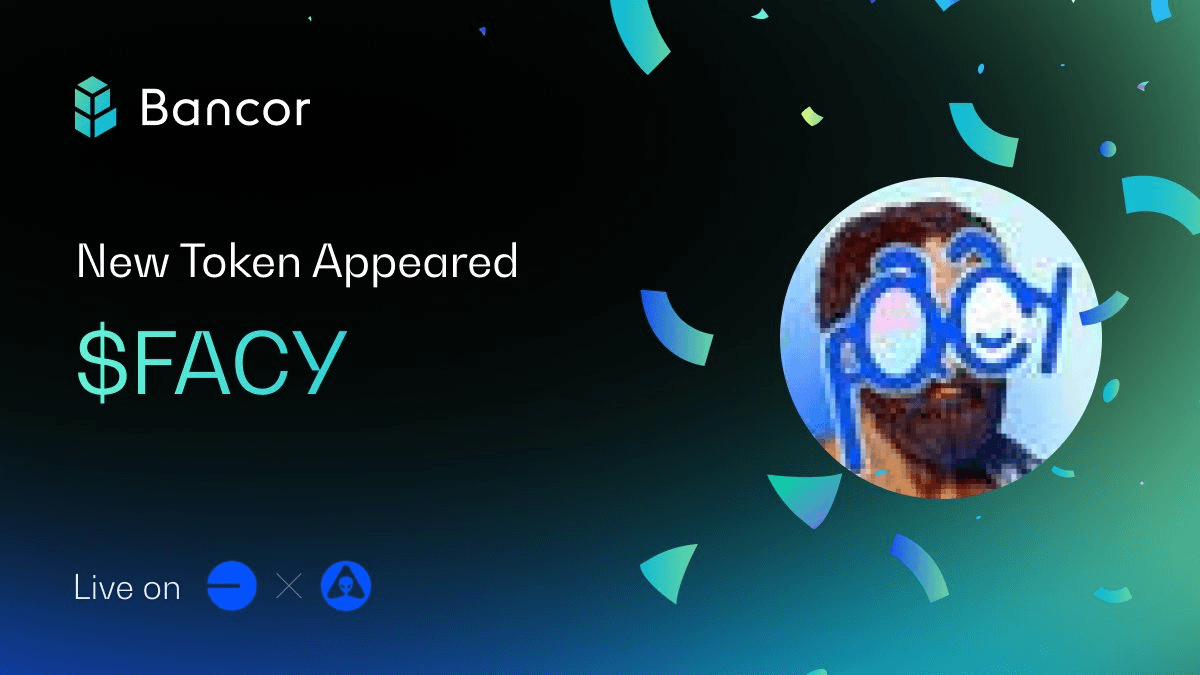 FACY Token Launches on AlienBaseDEX with Advanced Trading Features
