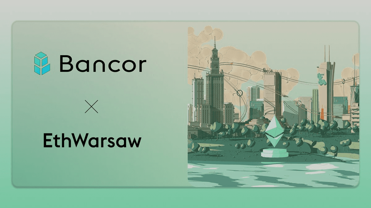 Bancor Showcases DeFi Suite at Warsaw Event
