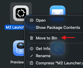 Otherside Transitions from M2 to New Dedicated Launcher