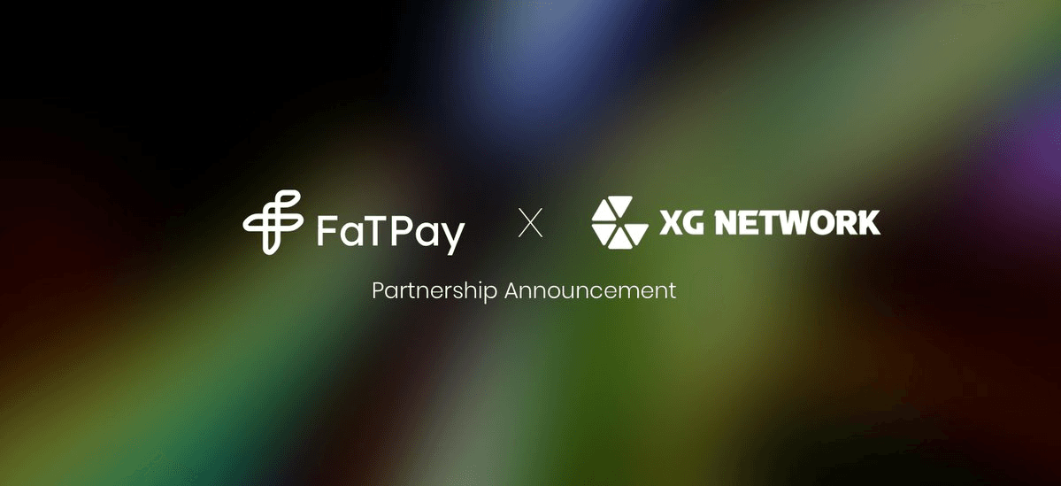 4EVER Network Announces Strategic Partnership with XG Network