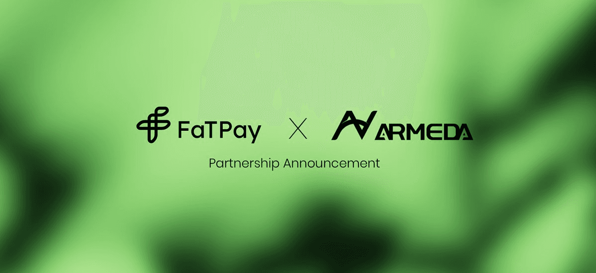 FatPay Partners with Armeda for Cross-Chain Integration