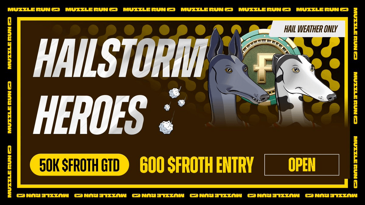 Overcast Odyssey Tournament Announcement