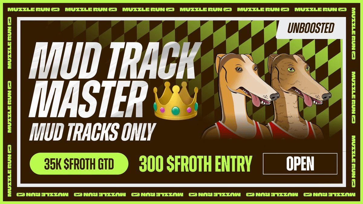 Overcast Odyssey Tournament Announcement