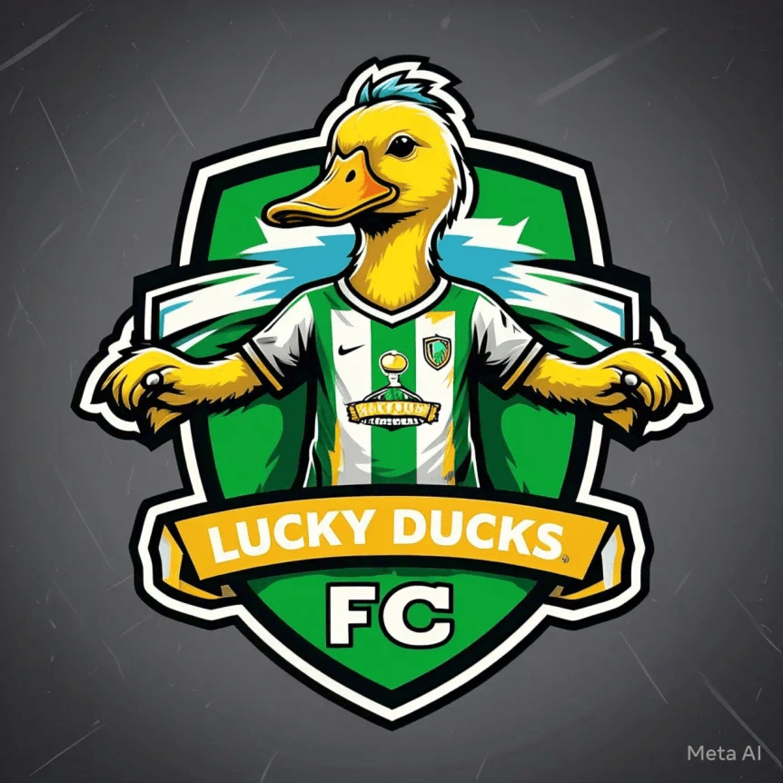 Lucky Ducks FC Qualifies for Muzzle Run World Championship