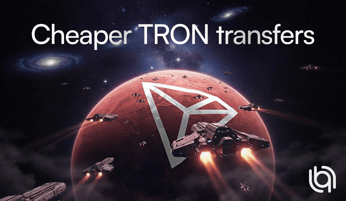 TRON's Unique Fee Structure Gets Cheaper with Allbridge Optimizations