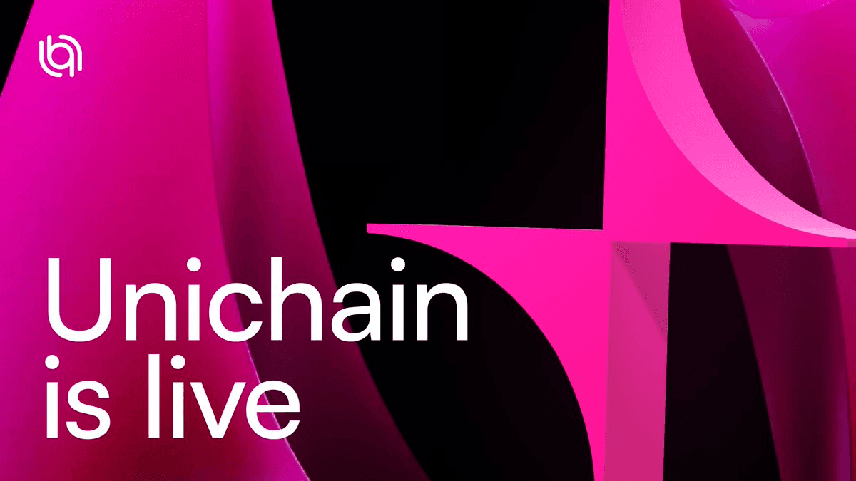 Allbridge Core Integrates Unichain for Cross-Chain USDC and USDT Swaps