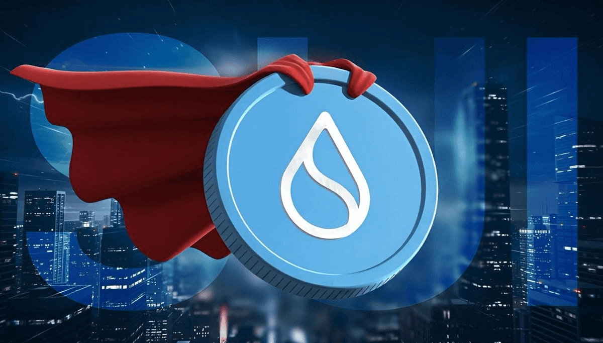 Sui Blockchain Introduces Object-Based Architecture