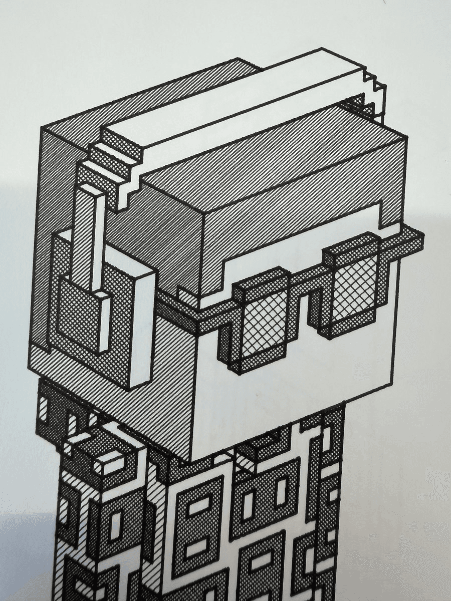 Meebits Celebrates Fifth Anniversary with Vector Plotter Files for All 20,000 NFTs