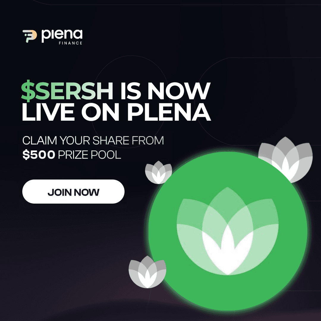 Serenity Tech Launches Privacy Infrastructure on Plena Super App