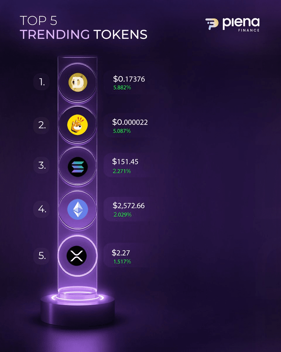 Market Rotation Continues as BONK Leads Meme Token Revival