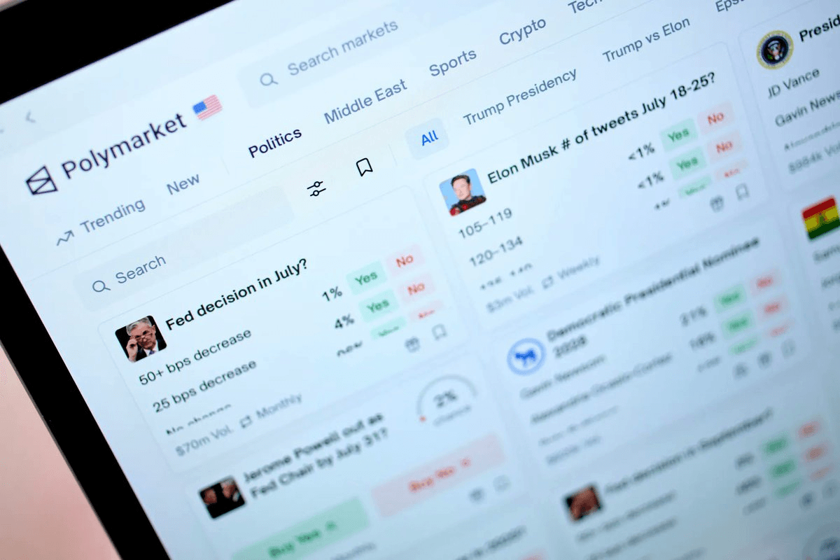 Prediction Markets Face Growing Pains as Dispute Resolution Takes Center Stage