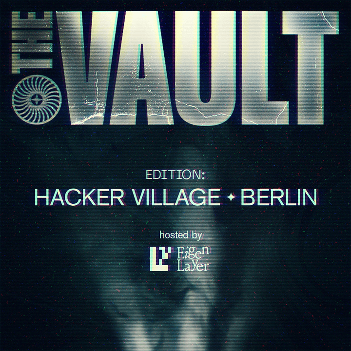 Berlin Hacker Village Announced for Summer 2025