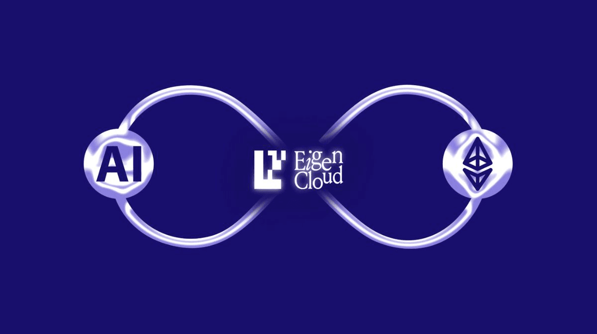 EigenLayer's Verifiable AI Flywheel Accelerates ETH Ecosystem Growth