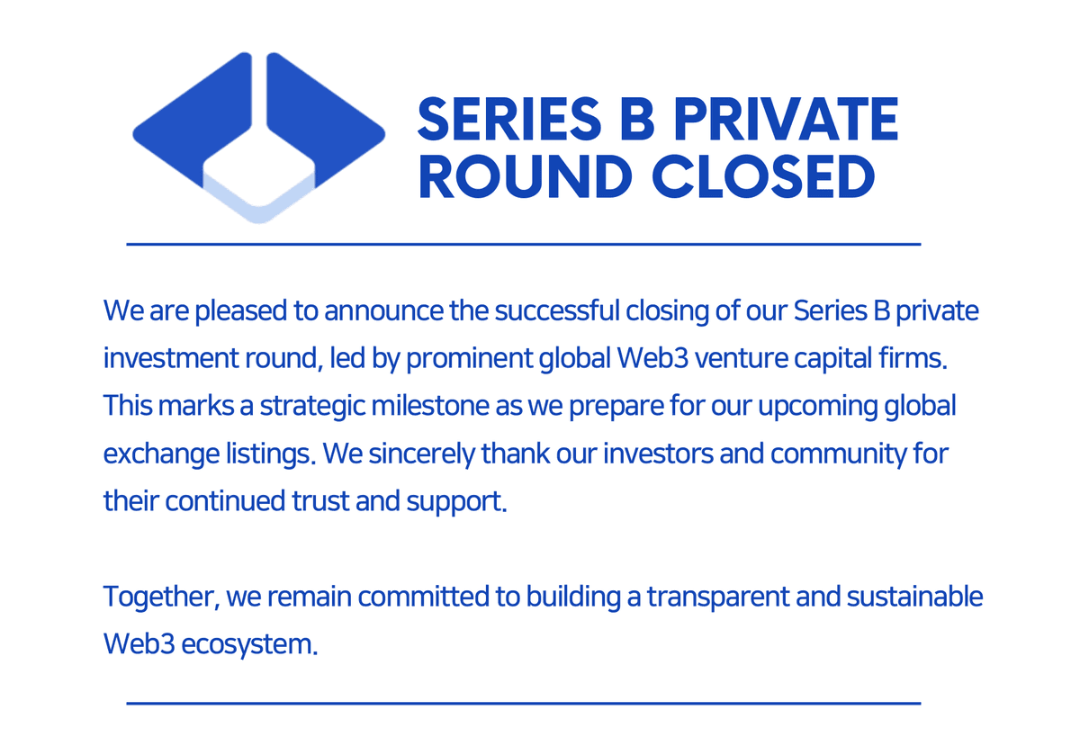 CeluvPlay Secures Series B Funding from Web3 VCs