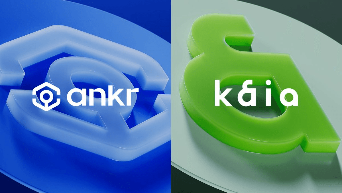 Ankr Partners with Kaia Chain for Developer-Focused Token2049 Hackathon