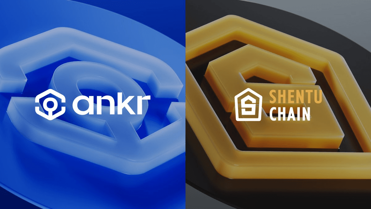 Ankr Joins Shentu Chain as Validator