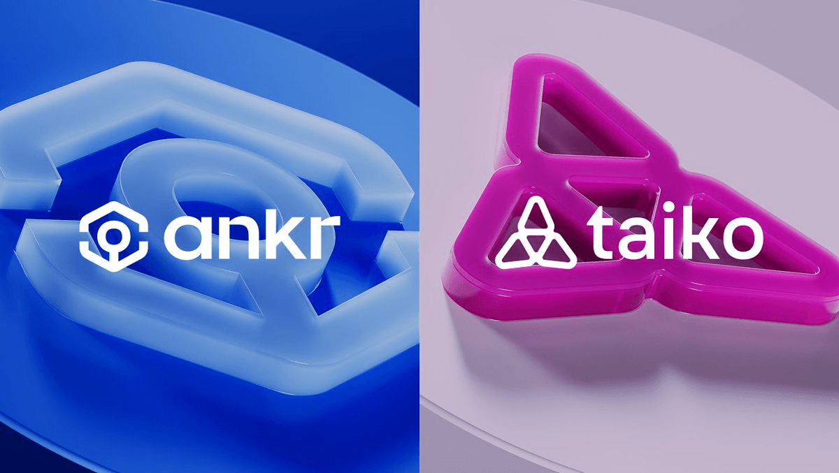 馃敆 Taiko Launches First Based Rollup