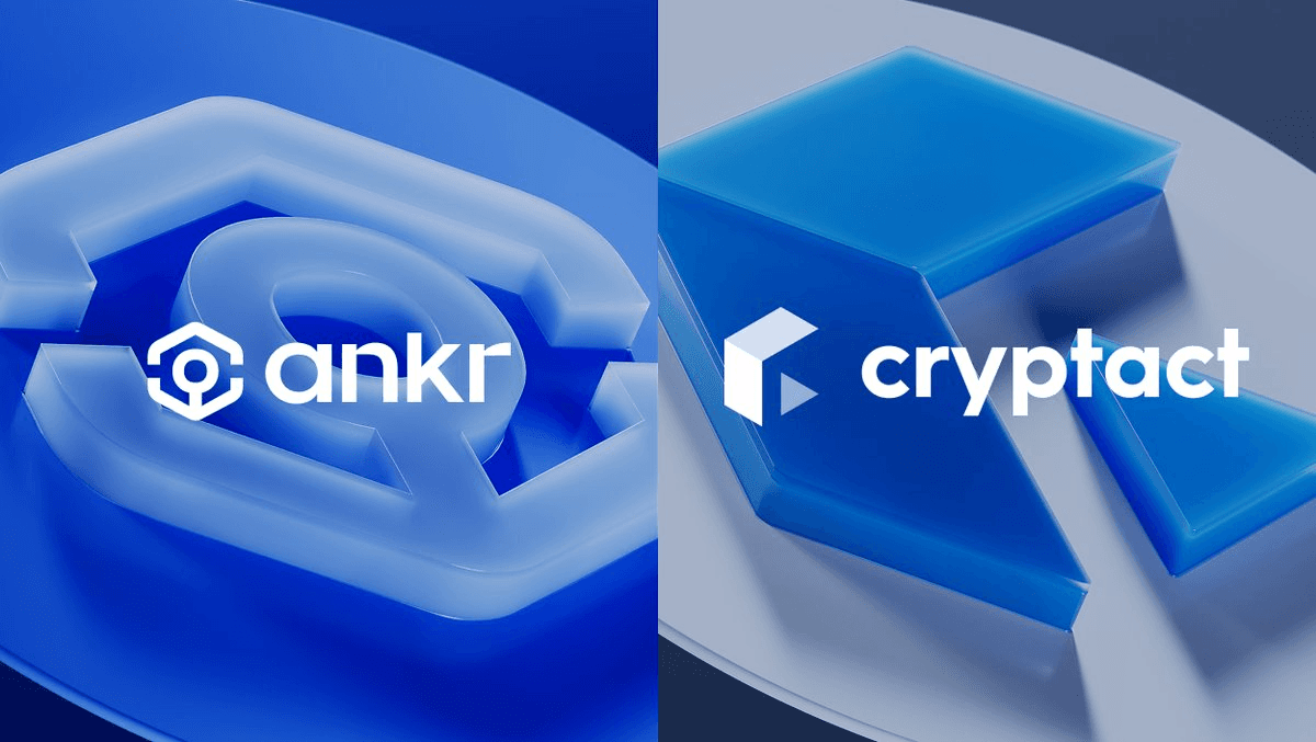 Cryptact Serves 150k+ Users Across US, Japan, Canada & India