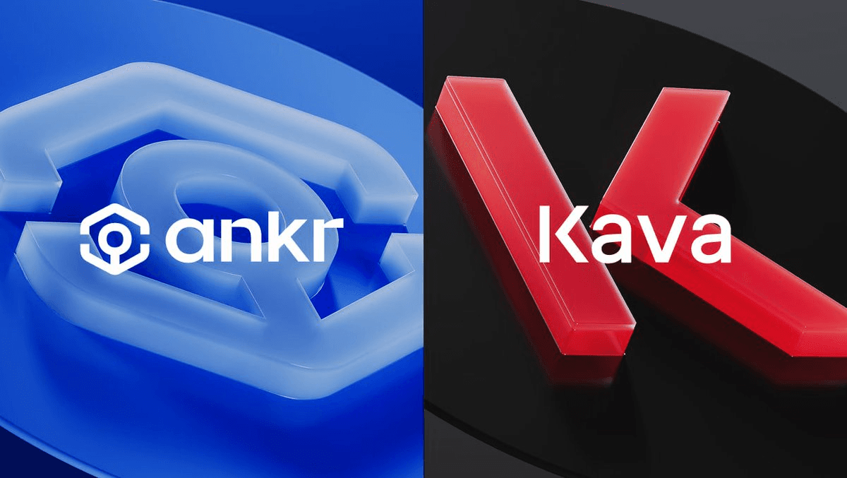 Ankr Powers Monad Mainnet Launch with Full Infrastructure Suite