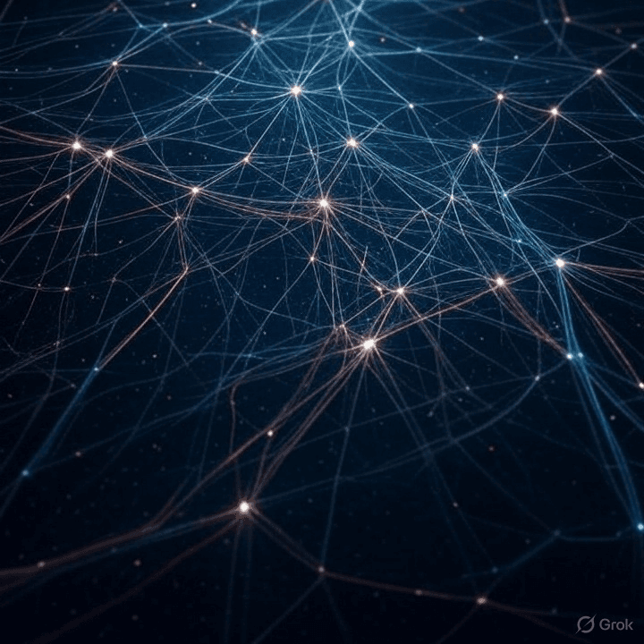 Major Crypto Industry Shifts: Robinhood's Acquisition, SEC's Binance Decision, and More