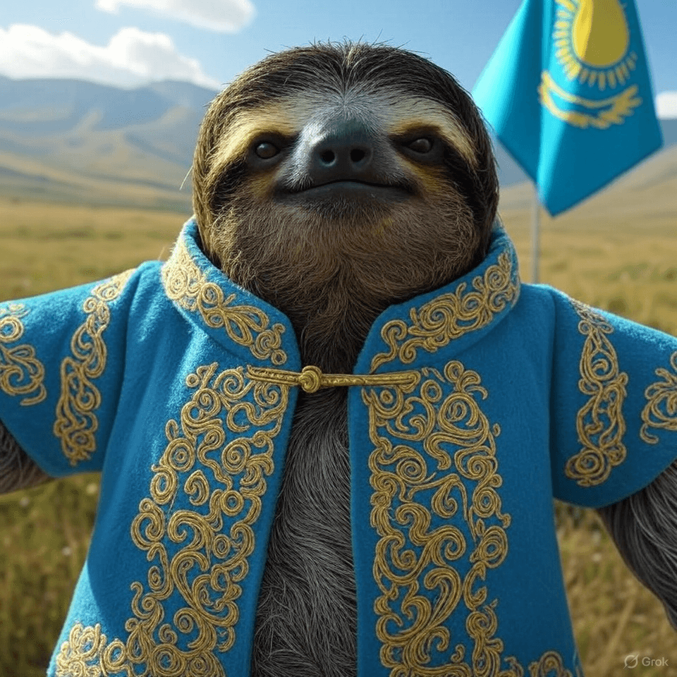 Kazakhstan Approves Stablecoin Payments for Regulatory Fees