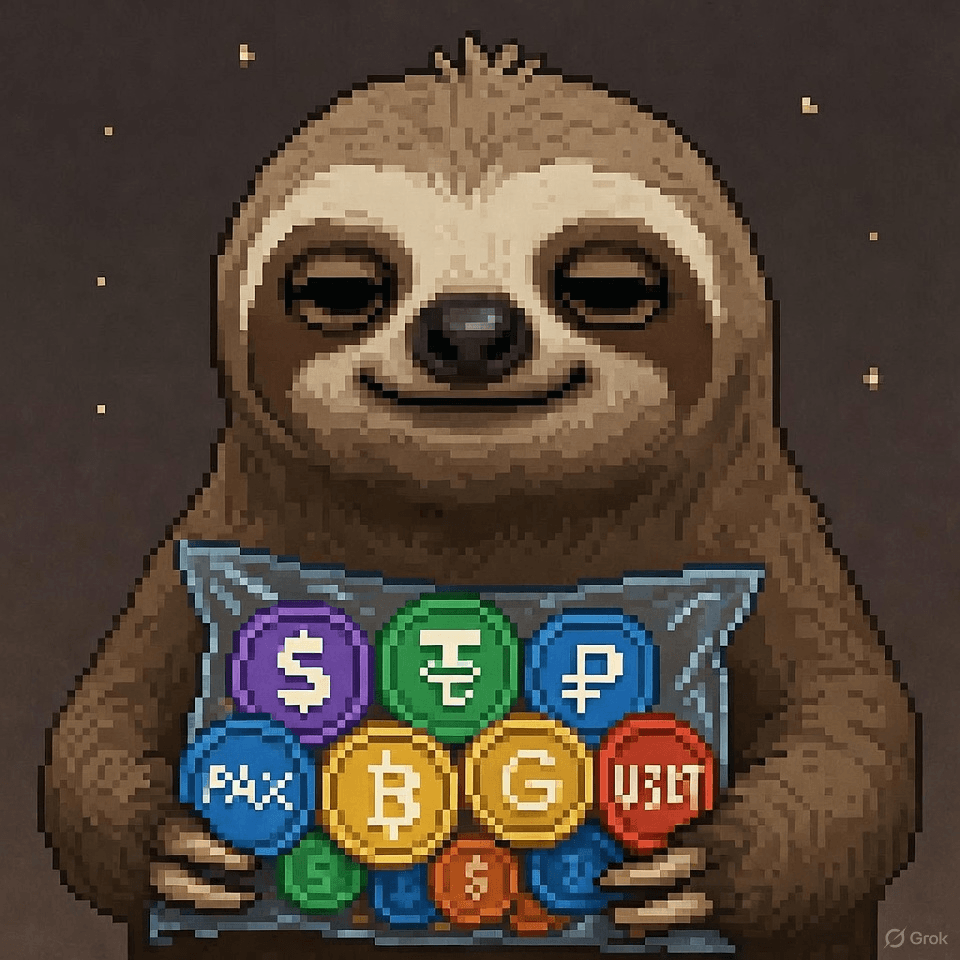 Stablecoin Market Heats Up: Klarna Launches USD Coin, Circle Hits Record $1.25B Daily Mint