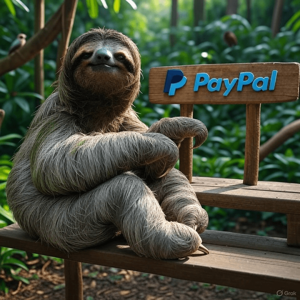 PayPal Ventures Backs Tether's Stable Protocol for PYUSD Integration