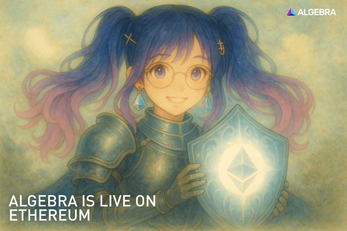 🔨 Building DEX Dilemma