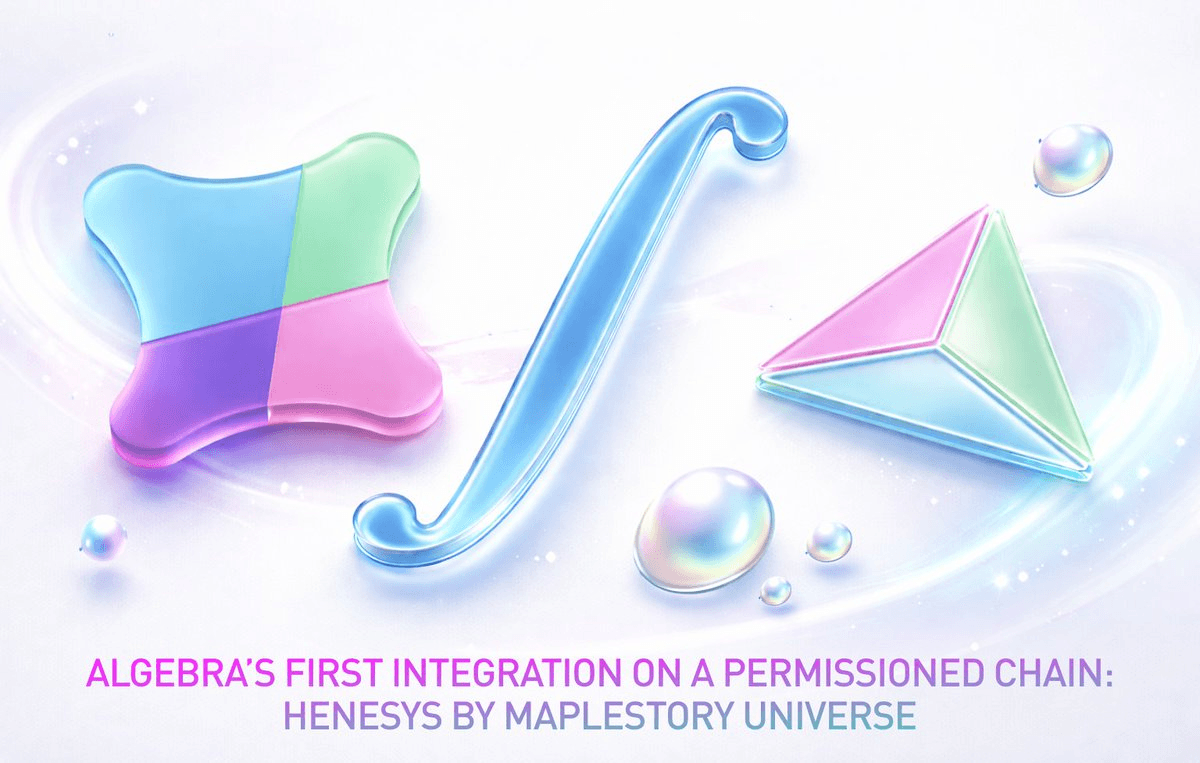 Supernova DEX Launches on Ethereum with Algebra Integration