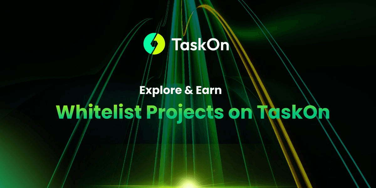 🚀 TaskOn Launches Fresh Campaign Wave