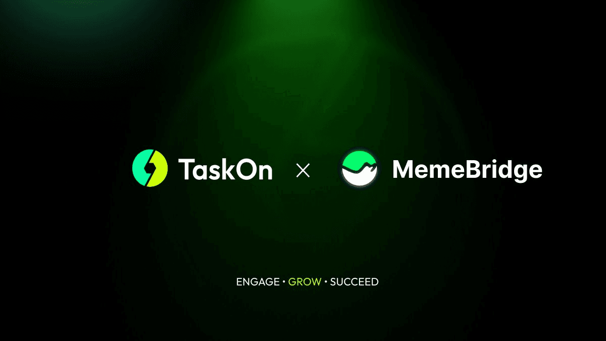 MemeBridge Partners for Cross-Chain Asset Transfers